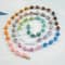 John Bead 11/0 Czech Glass Seed Beads, 23g